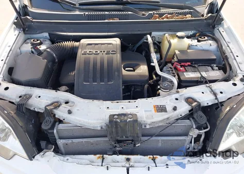 2014 Chevrolet Captiva Sport Lt from USA, damaged, VIN 3GNAL3EK5ES575337